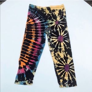 Tye Dye Leggings